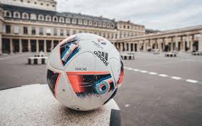 Download euro 2016 ball for exhibition. Adidas Fracas Euro 2016 Final Ball Released Footy Headlines