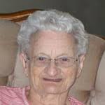 Death Notice for Julia Anne (Hummel) Conrad