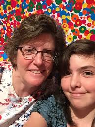 Met Selfies — Seattle Glee Clubs