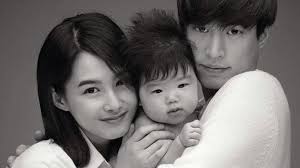 Tablo Wife And Daughter Haru Abbey Adique Alarcon Ki Tae Young Superman Returns Kang Hye Jung