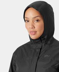 WOMENS ADEN JACKET, Navy