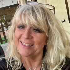 Helen Wardle in people