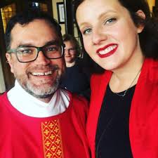 An Interview With... Sally Lewis