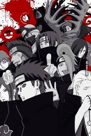 Itachi uchiha iphone wallpapers top free itachi uchiha iphone. Best Akatsuki Wallpaper I Ve Seen So Far Akatsuki Wallpapers Wallpaper Naruto Shippuden Anime