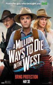 However, the list of movies on netflix india. A Million Ways To Die In The West 2014 Imdb