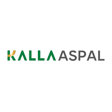Kalla Aspal logo