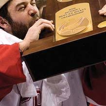 2007 NCAA Frozen Four Records Book