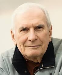 Alfred Michalik Obituary (1936