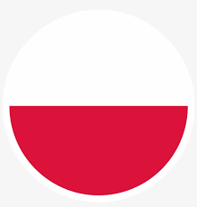 Transparent transparent background france flag. Robert Lewandowski 9 Teamlogo Poland Flag Round Png Transparent Png 1000x1000 Free Download On Nicepng