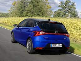 Informationen zum hyundai i20 gesucht? Neuer Hyundai I20 Mehr Dran Und Drin Bei Gleichem Preis Kicker