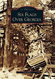 Six Flags Great Adventure, New Jersey: Harry Applegate: 9781467116572:  Images of Modern America: Paperback