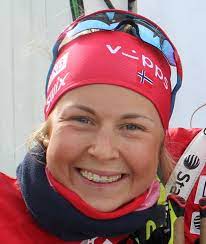 She represents the club fossum if. Ingrid Landmark Tandrevold Wikipedia