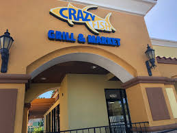 Maybe you would like to learn more about one of these? Seafood For The Masses At Grand Fish In Gardena Crazy Fish Grill In San Pedro Daily Breeze