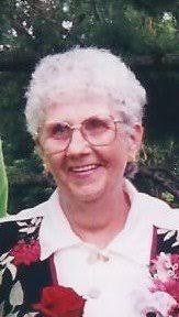 Obituary information for Nelba Malin