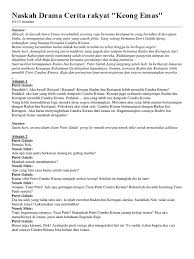 We did not find results for: Naskah Drama Keong Mas Pdf