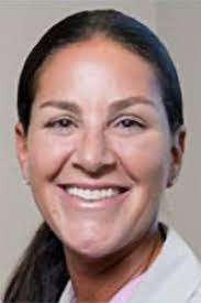 Jodi Rubin's Instagram, Twitter & Facebook