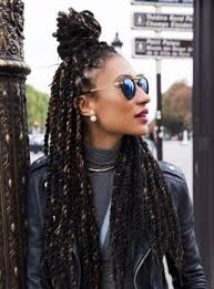 The best part is, once you take your braids out you will be left with beautiful waves. 105 Best Braided Hairstyles For Black Women To Try In 2020