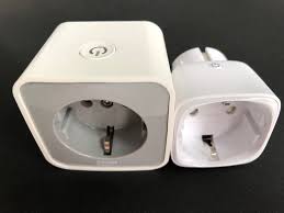 Die smarte steckdose von osram kommuniziert dank. Innr Sp 120 Smartplug Deutlich Kompakter Als Die Bekannte Osram Steckdose Hueblog De