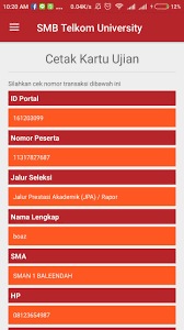 Check spelling or type a new query. Smb Telkom University For Android Apk Download