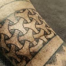 Viking Knot Work Dot Work Wikinger Tattoo Symbole Wikinger Tattoos Tattoo Ideen