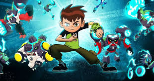 Ben 10 oyunları oynamak ve en güzel ben 10 oyunları için hemen tıklayın sizlerde en yeni ben ten oyunları oynayın. Ben 10 Season 4 Announced Cosmic Book News