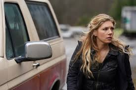 Katheryn Winnick on the Thrilling Adventure of ABCs Big Sky – Awards  Daily