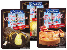 Entweder sie sind zu schwer/fett, fast brownie artig oder fast zu trocken. Belbake Backmischungen Feine Kuchen Lidl De