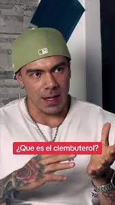 ¿Qué es el clembuterol? Respuestas claras y directas