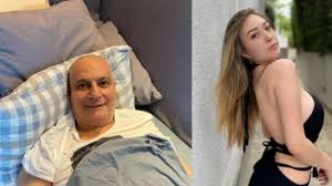 Şimdi soruyorum ben bir hata yaptıysam bunun karşılığı iftira mı olmalıydı yakışmadı. Mehmet Ali Erbil Kriz Gecirecek Kizi Yasmin Erbil Yapti Yine Yapacagini Oyle Bir Fotograf Paylasti Ki Degil Erbil Herkesin Dudagi Catladi Ankara Yasam Haberleri