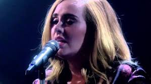 Adele