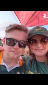 Our relationship in 5 seconds