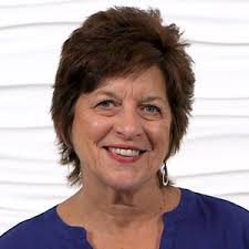 Jean Blosser, EdD, CCC-SLP, ASHA Fellow