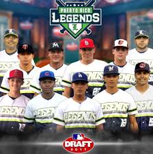 Its goal is to prepare its students for higher education, competitive college scholarship opportunities, and the major league baseball draft. Puerto Rico Baseball Academy High School Community Facebook