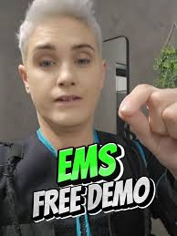 EMS Revolution George: Jouw Fitness Revolutie