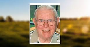 Ernest A. Hardy Obituary November 18, 2015