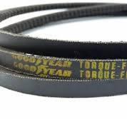 Goodyear SPZ 1950 MC Torque-Flex V-Belt | eBay
