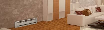 Although both circulators and zone valves have been used in thousands of systems, i prefer circulators. Hydronic Baseboard Heaters Marley Engineered Products