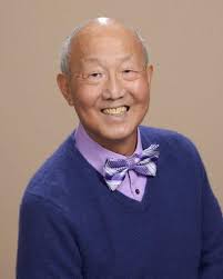 Franklin Chu Obituary (1943