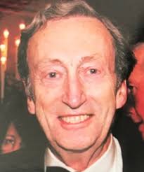 Stephen John Greenhill Semple