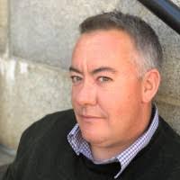 Samuel Horton-Martin