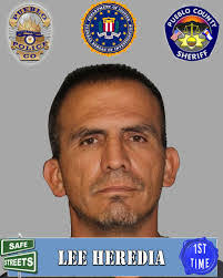 Lee Heredia's Instagram, Twitter & Facebook