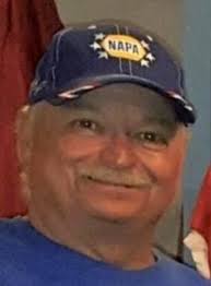 Albert Dickerson Obituary (2022)