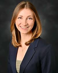 Last but not least is Carly! Carly Setterberg is the 2023-2024 AMSSM MSIG  President. She was born and raised in Glenwood Springs, CO and is currently  a MS4 at the University of