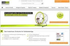 Consorsbank bargeld abheben bei der reisebank. Dab Konto Kein Neuabschluss Kostenlose Alternativen