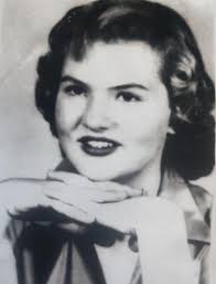 Judith Lyons Obituary (1941