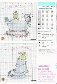 Cross stitch kit from panna featuring a happy dog with ball! Gallery Ru Foto 1 R RÂµr RÑ•r R Rir RÑ•ryosÑŸ Namina17 Kreuzstichmuster Kreuzstich Sticken
