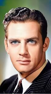 Raymond burr without his Wheelchair