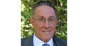 Bruce Ernest Spackman Obituary (1948