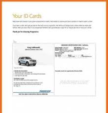 Next, the client shall enter the name of the third (3rd) party and describe the purpose of the letter. Auto Insurance Allstate Insurance Card Template Entrepreneur Behavior