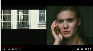 Casey Holden level 3 year 1: Taken Trailer